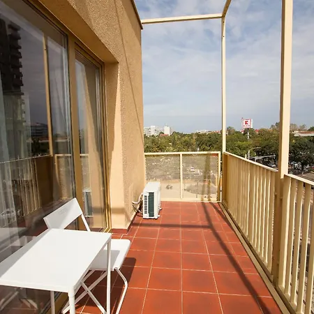 Marble Heights I 1 Bedroom Apartment With Underground Parking Bucharest Exterior photo