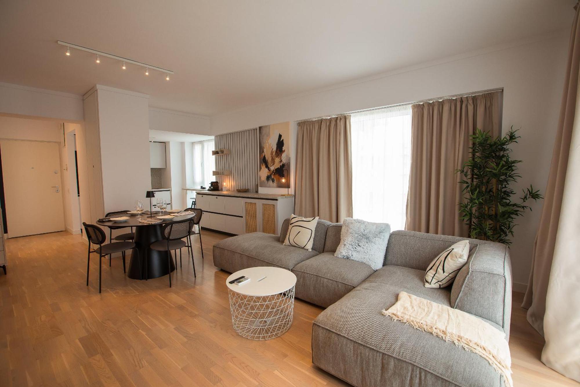 Marble Heights I 1 Bedroom With Underground Parking