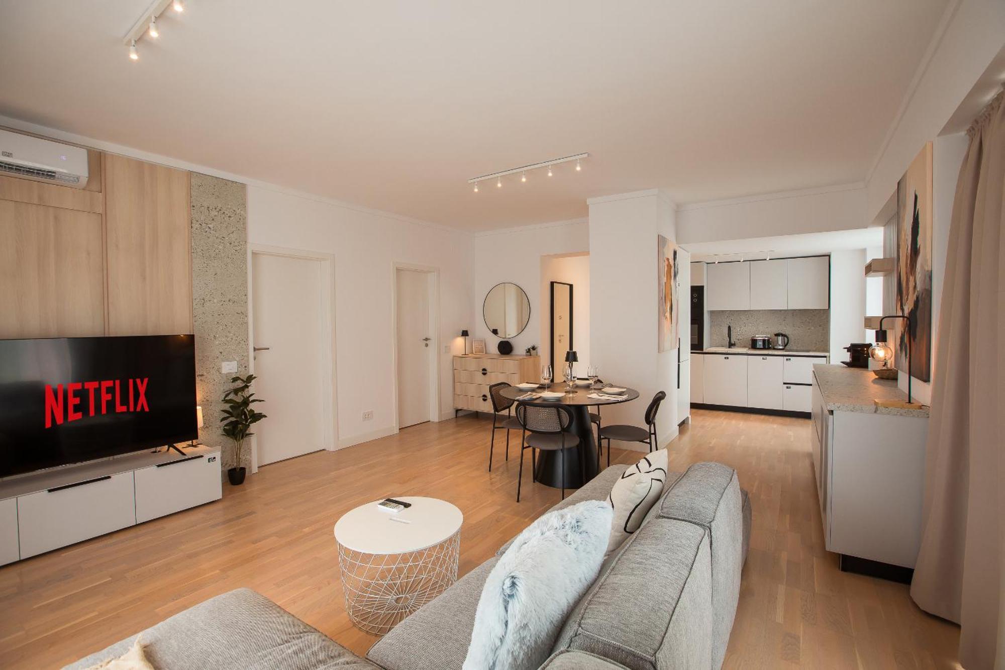 Marble Heights I 1 Bedroom With Underground Parking