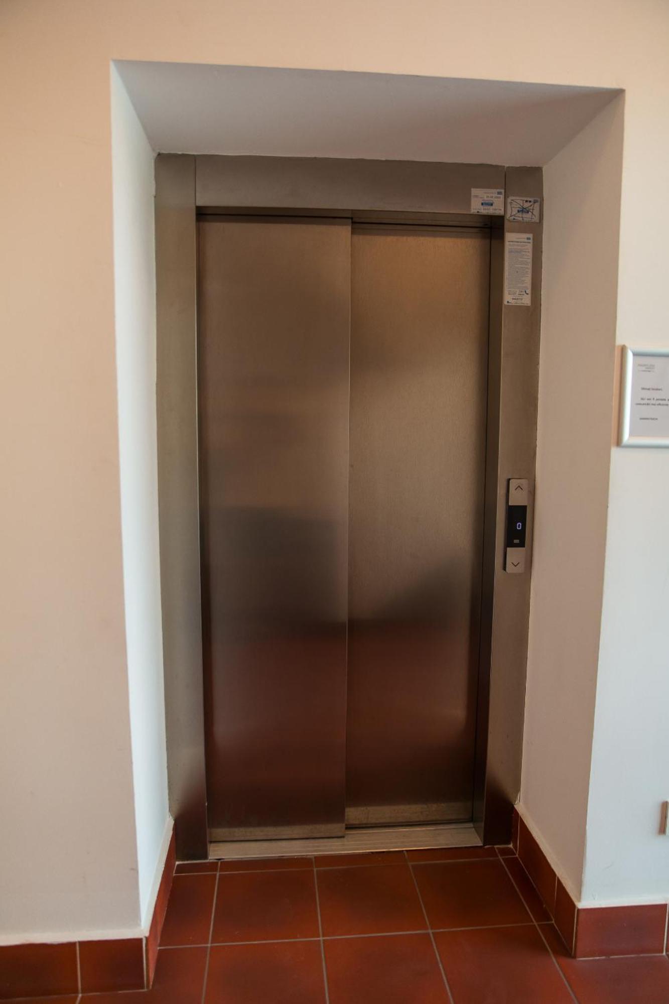 Marble Heights I 1 Bedroom With Underground Parking Bucharest