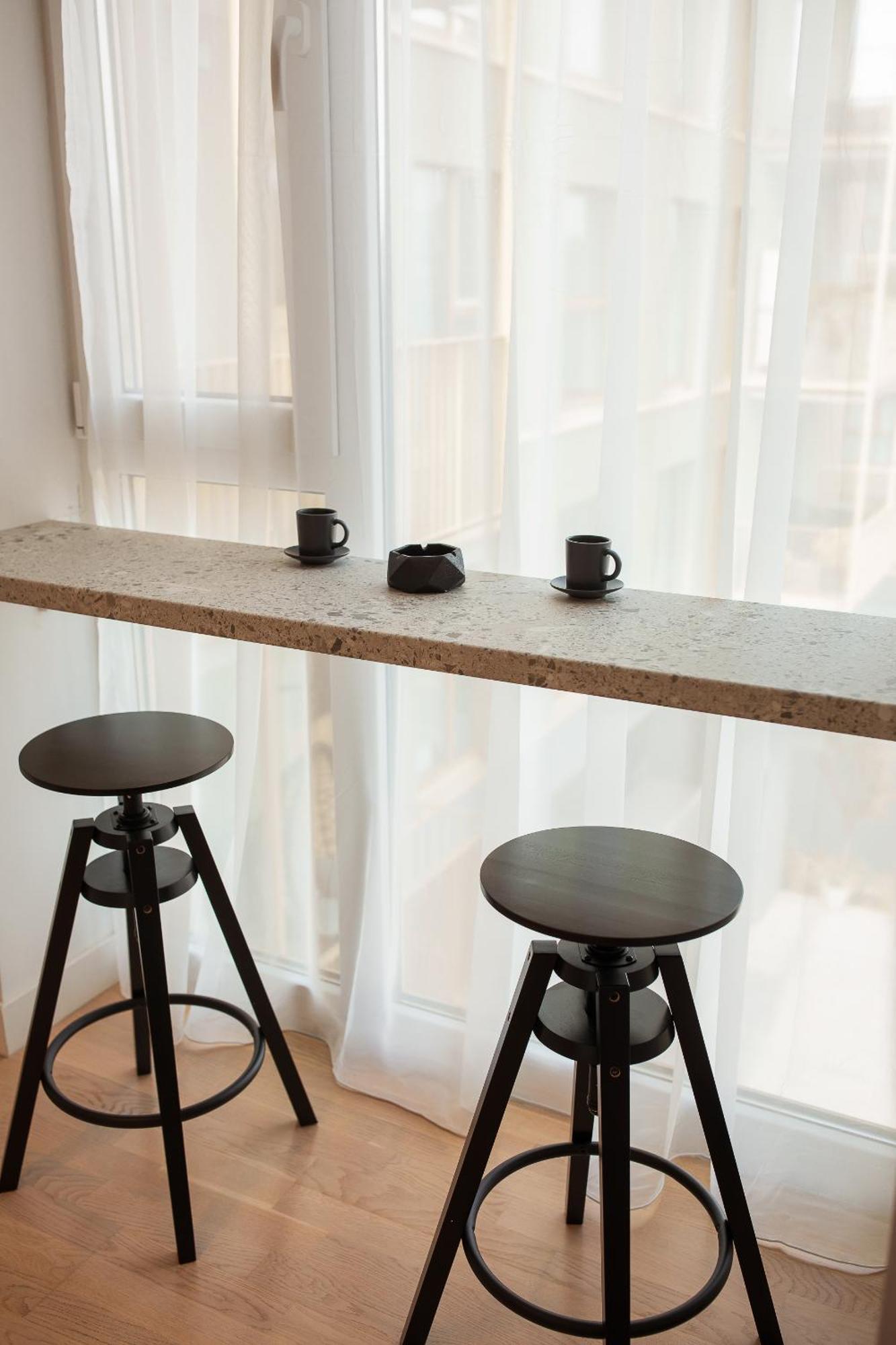 Apartment Marble Heights I 1 Bedroom With Underground Parking Bucharest
